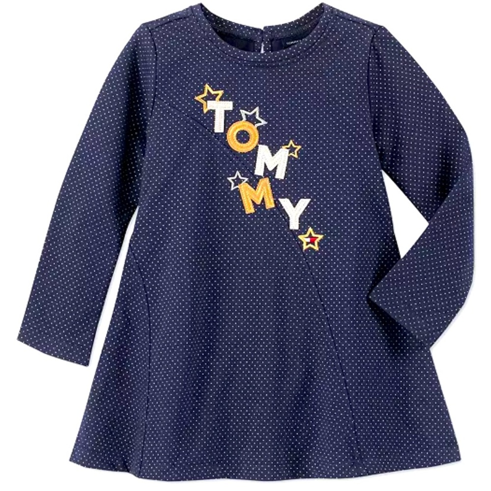 Tommy dress